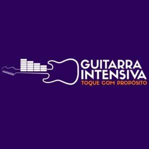 Aula de Guitarra Para Iniciantes - Guitarra Intensiva 2.0