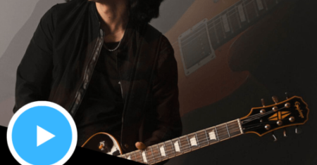 Guitar Tracks Ozielzinho – Acesse os Backing Tracks Dos Vídeos