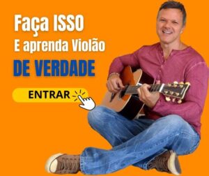 Banner Curso Método Tríade de Violão Heitor Castro