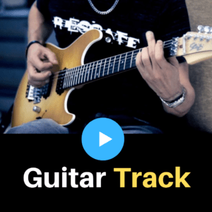 Curso Guitarra Ozielzinho Guitar Tracks