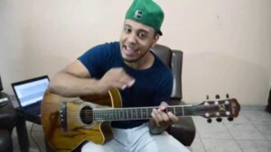 Hebert Freire Aulas de Violão