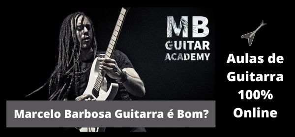 MB Guitar Academy É Bom?
