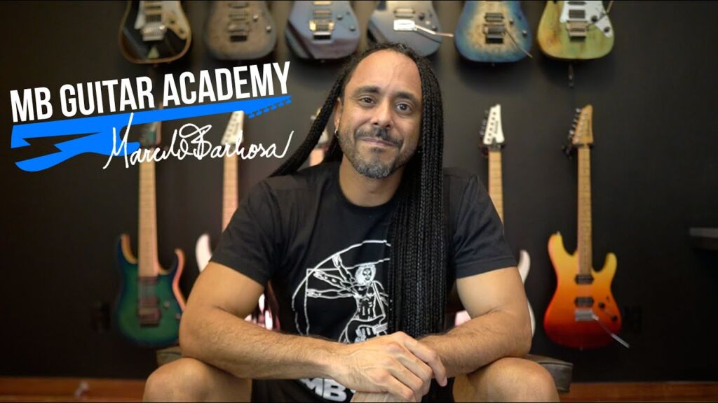 MB Guitar Academy