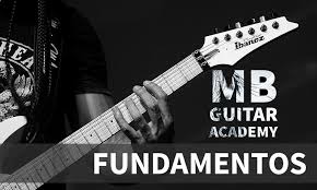 MB Guitar Academy Cronograma