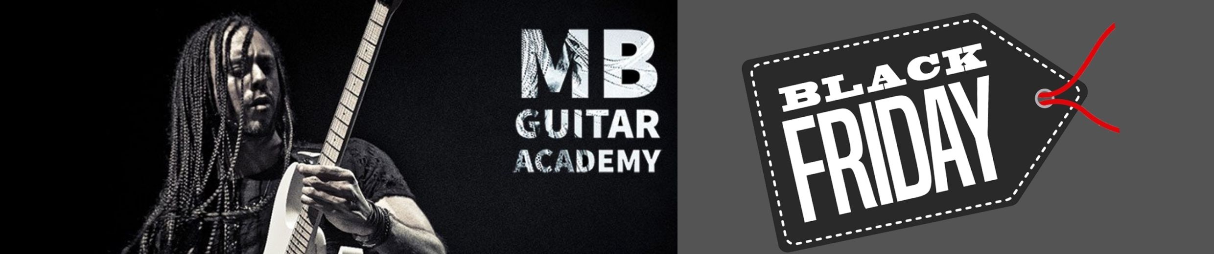 mb guitar academy