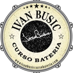 Ivan Busic - Curso de Bateria para Iniciantes