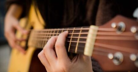 Notas da Guitarra – Como Fazer? Acordes Modo Fácil