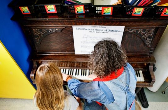como aprender a tocar piano: Mais 09 motivos para aprender a tocar piano