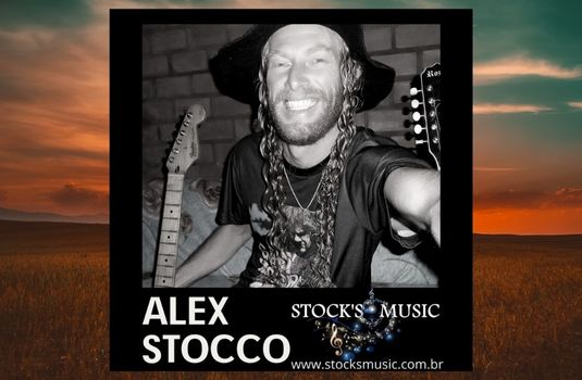 Quem é o Professor Alex Stocco