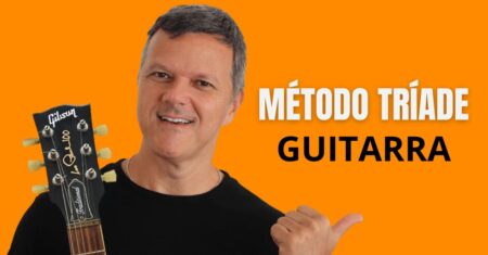 Curso Heitor Castro de Guitarra – Como Funciona?