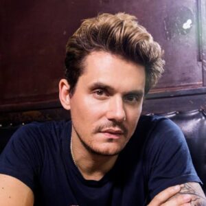 John Mayer