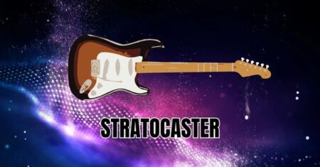 Guitarra Stratocaster Uma História sobre esse modelo icônico da Fender