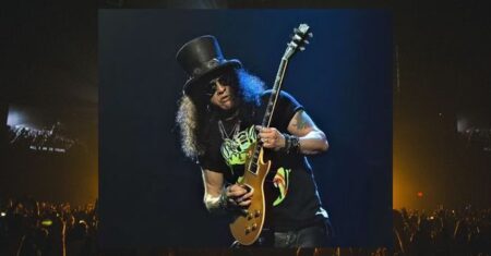 A Verdade Sobre a Guitarra do Slash: O Mito da Gibson Falsa