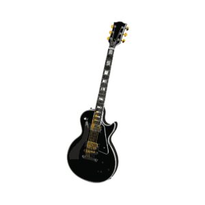 Les Paul
